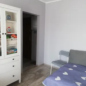 Przystanek Bałtyk Gdańsk