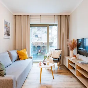  Apartament Piedmont By Loft Affair Polska