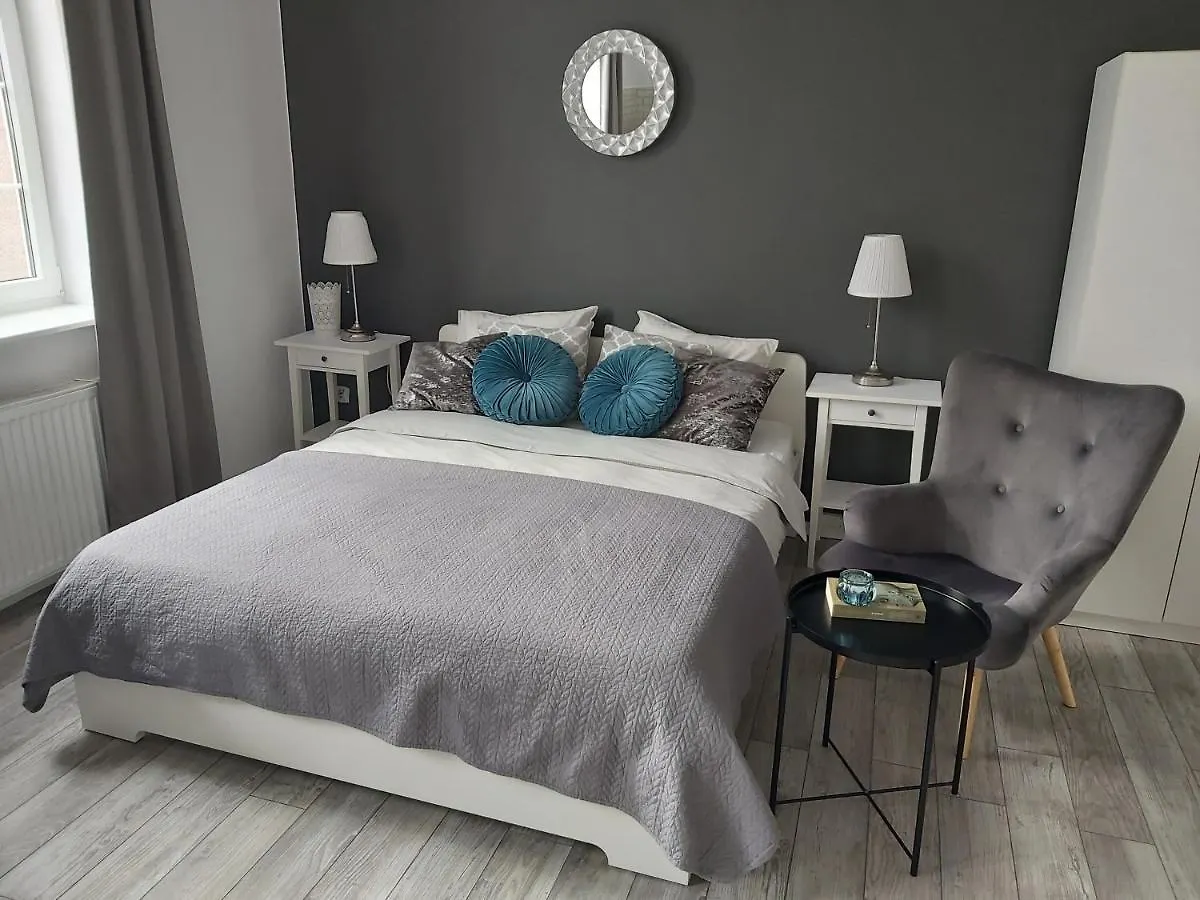 Be In Gdansk Apartments - Studio Mariacka - Old Town