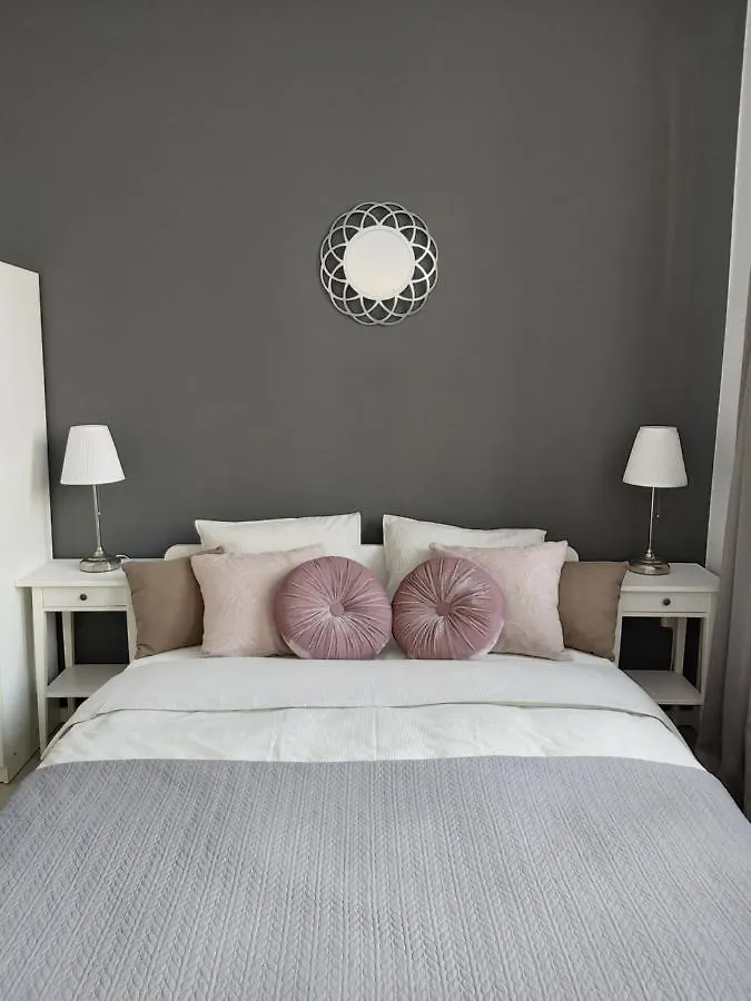 Be In Gdansk Apartments - Studio Mariacka - Old Town