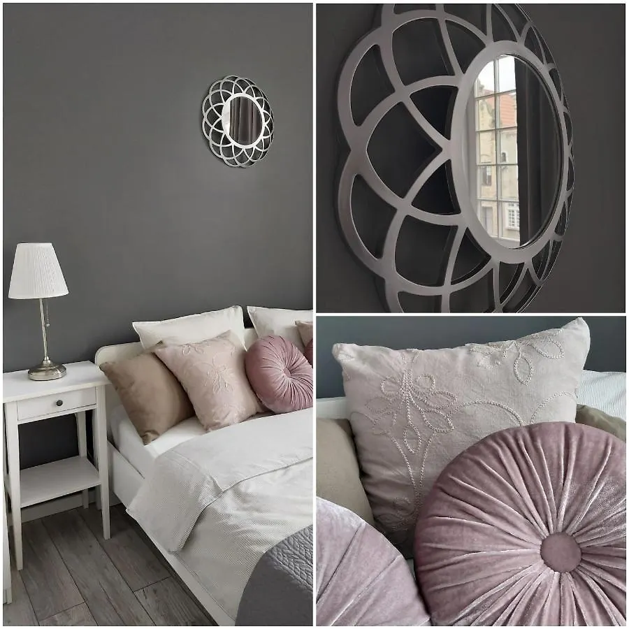 Be In Gdansk Apartments - Studio Mariacka - Old Town