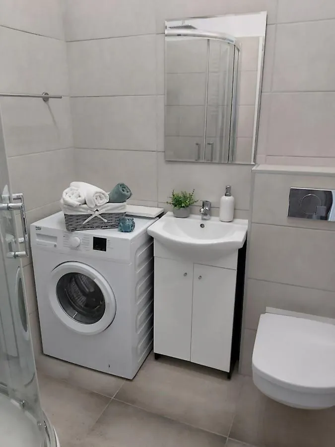 Be In Gdansk Apartments - Studio Mariacka - Old Town Polska